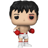 Funko  Rocky 45th Anniversary POP Rocky Balboa Vinyl Figure - Radar Toys