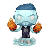Funko Space Jam New Legacy POP Wet/Fire Vinyl Figure - Radar Toys