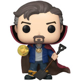 Funko Spider-Man No Way Home Pop Doctor Strange Vinyl Figure - Radar Toys