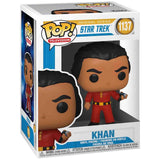 Funko Star Trek Khan Vinyl Figure - Radar Toys