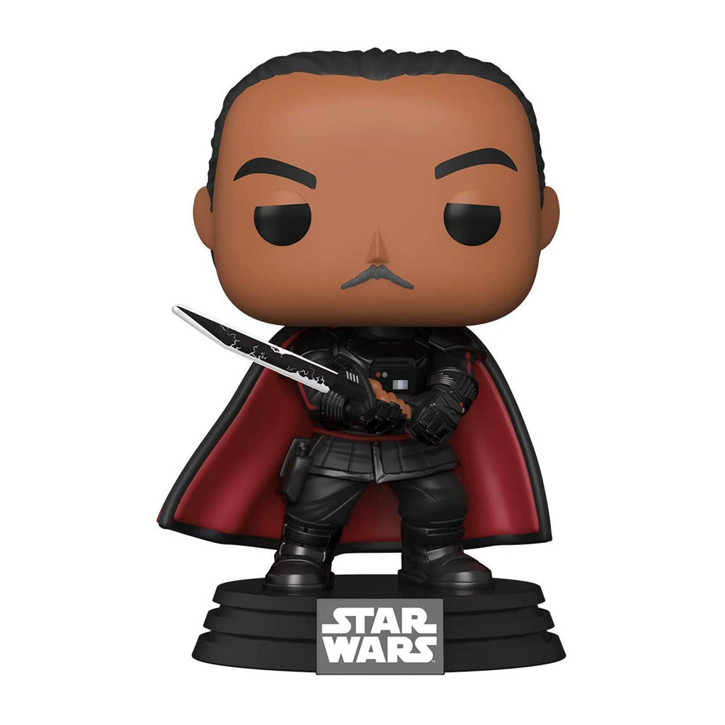 Funko Star Wars POP Moff Gideon Vinyl Figure
