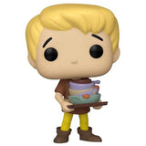 Funko Sword In The Stone Pop Arthur Vinyl Figure - Radar Toys