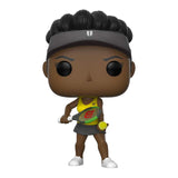 Funko Tennis POP Venus Williams Vinyl Figure - Radar Toys