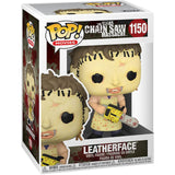 Funko Texas Chainsaw Massacre POP Leatherface Vinyl Figure - Radar Toys