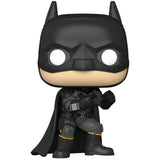 Funko The Batman POP Batman 10 Inch Vinyl Figure - Radar Toys