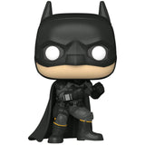 Funko The Batman POP Batman Vinyl Figure - Radar Toys
