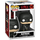 Funko The Batman POP Batman Vinyl Figure - Radar Toys