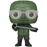 Funko The Batman POP The Riddler Vinyl Figure - Radar Toys