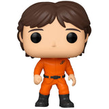 Funko V TV Show POP Mike Donovan Vinyl Figure - Radar Toys