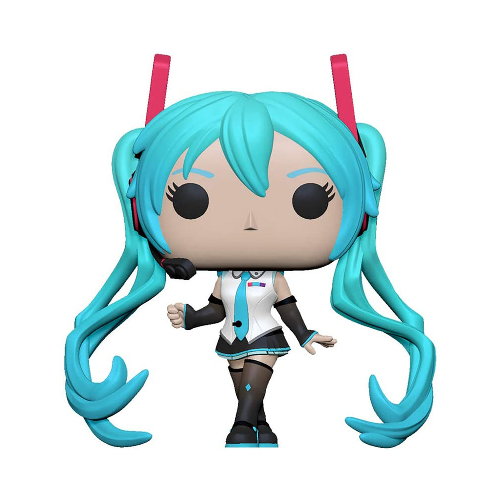 Funko Vocaloid POP Hatsune Miku V4X Vinyl Figure