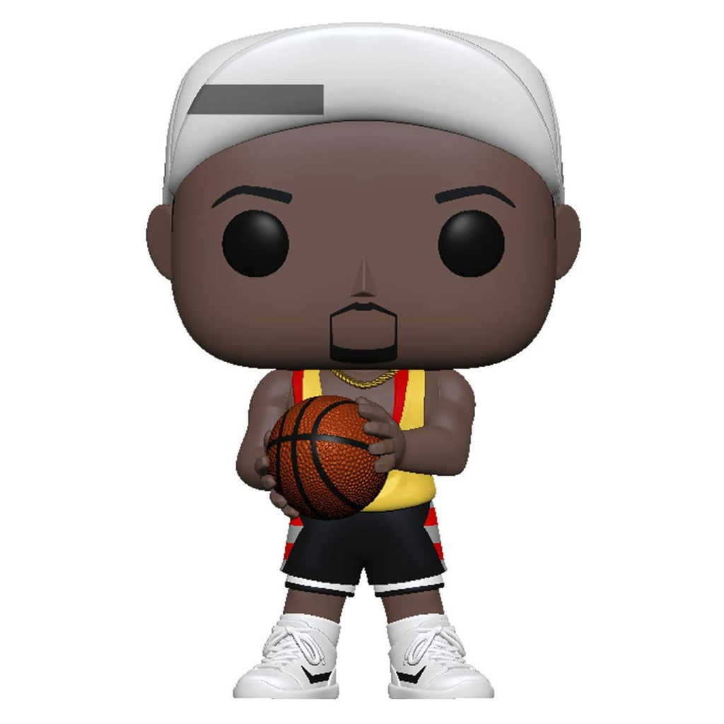 Funko White Men Can't Jump POP Sidney Deane Vinyl Figure