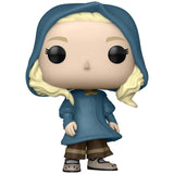 Funko Witcher POP Ciri Vinyl Figure - Radar Toys