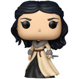 Funko Witcher POP Yennifer Vinyl Figure - Radar Toys