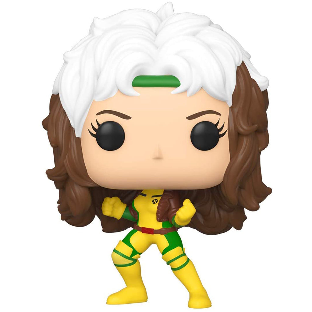 Funko X-Men Classic POP Rogue Vinyl Figure