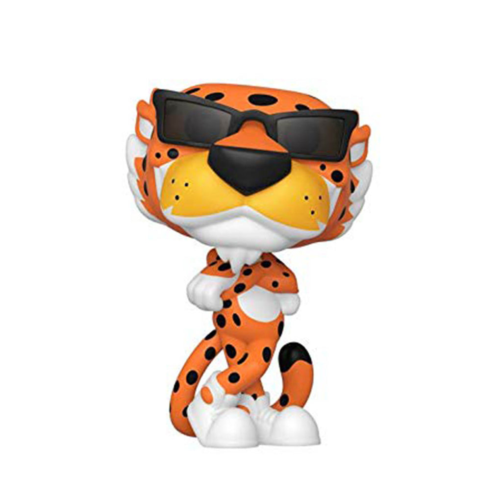 Funko Ad Icons POP Chester Cheetah Vinyl Figure