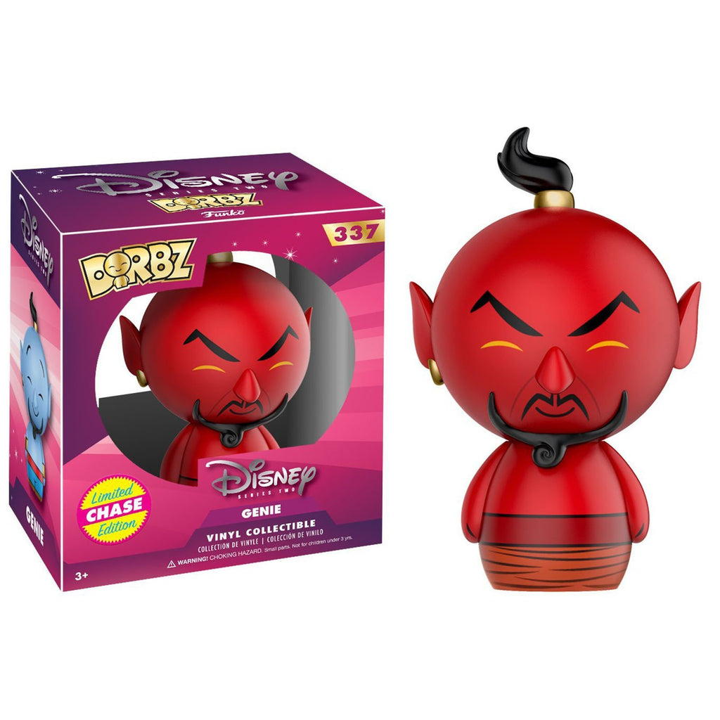 Funko Despicable Me 3 POP Spy Dru Vinyl Figure CHASE VERSION