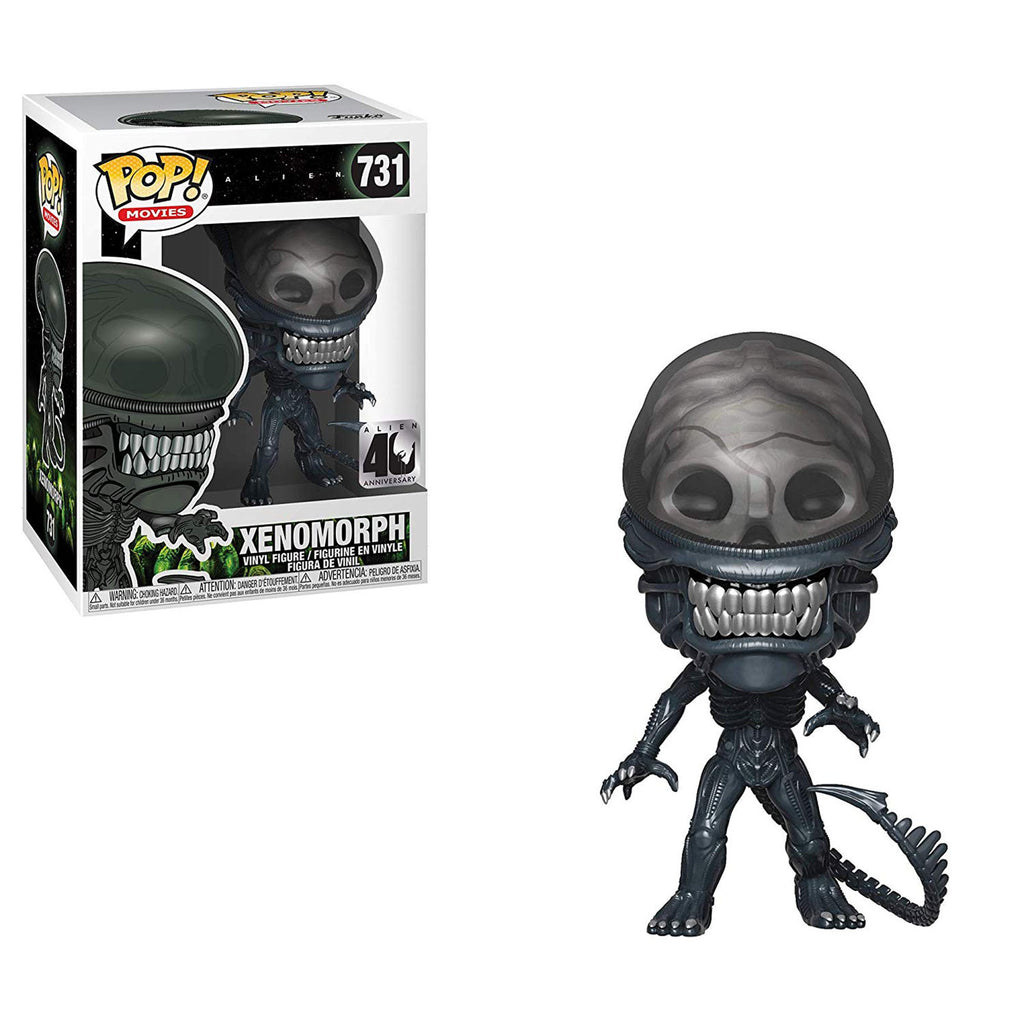 Funko Alien POP Xenomorph 40th Anniversary Vinyl Figure