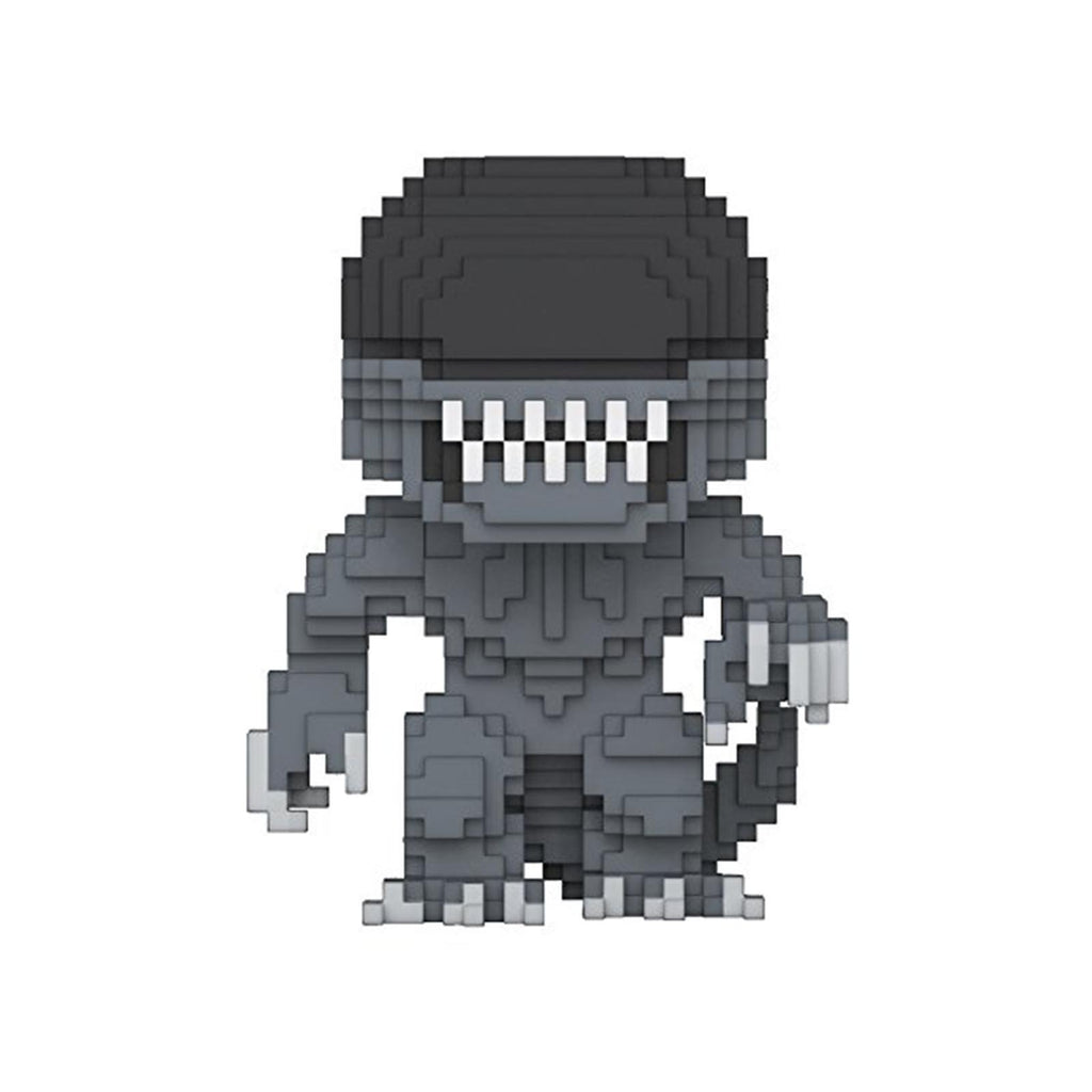 Funko Alien POP Xenomorph 8 Bit Vinyl Figure