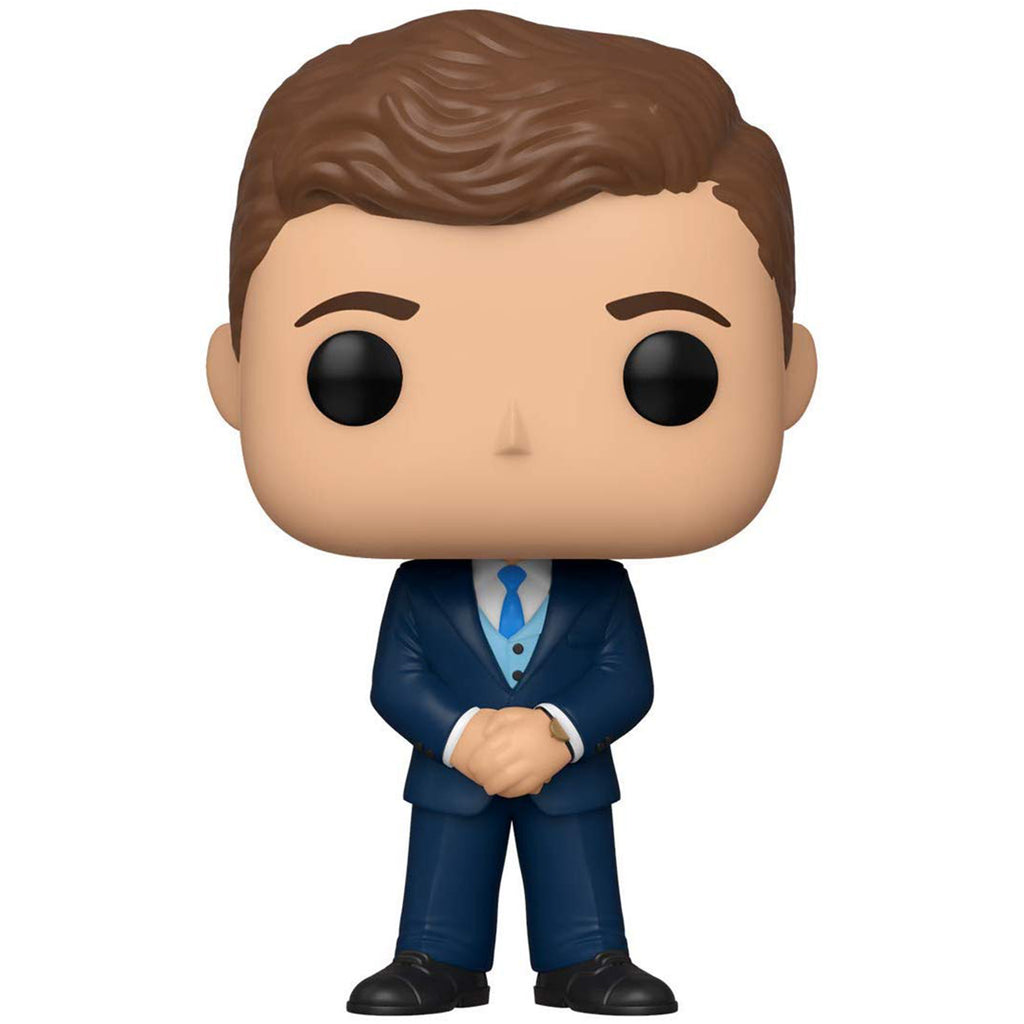 Funko American History POP John F Kennedy Vinyl Figure