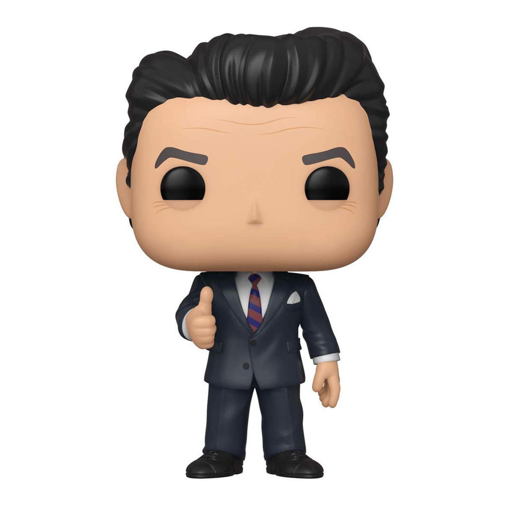 Funko American History POP Ronald Reagan Vinyl Figure