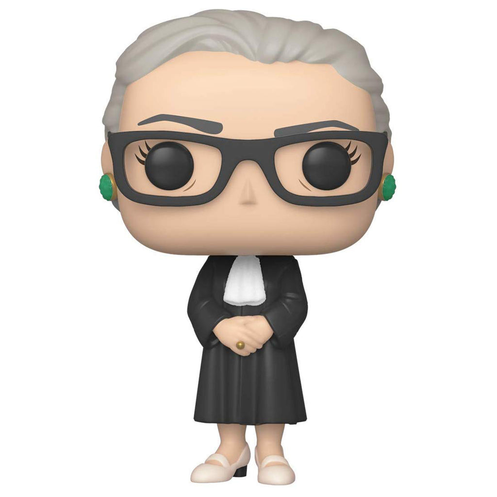 Funko American History POP Ruth Bader Ginsburg Vinyl Figure