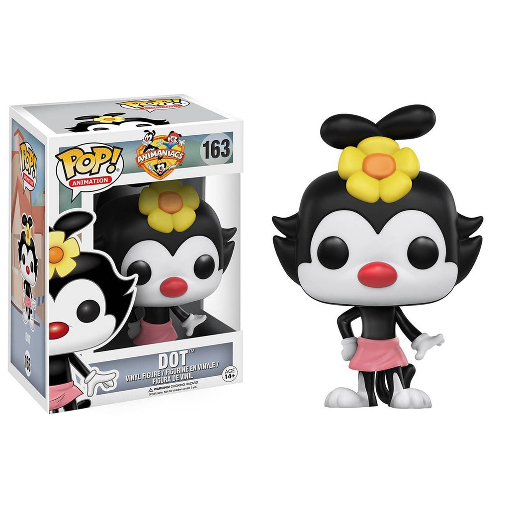 Funko Animaniacs POP Dot Vinyl Figure