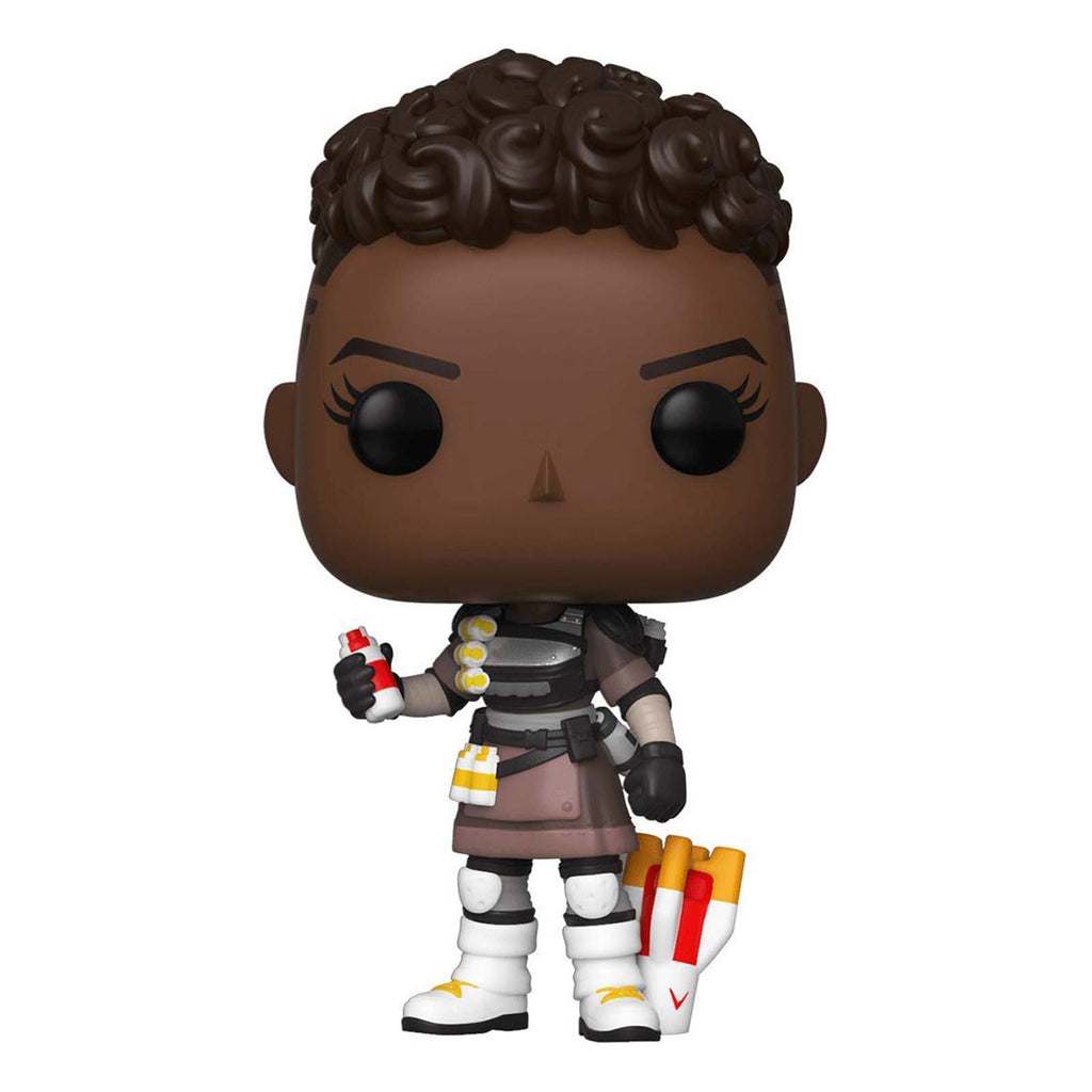 Funko Apex Legends POP Bangalore Vinyl Figure