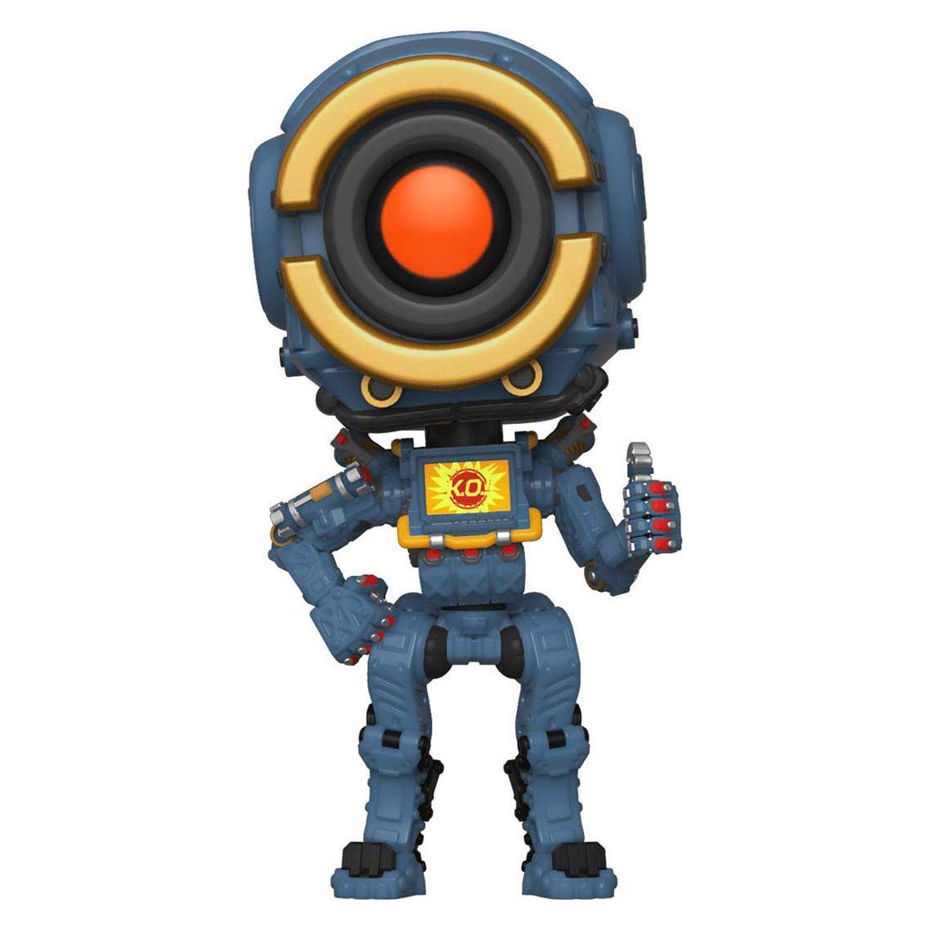 Funko Apex Legends POP Pathfinder Vinyl Figure
