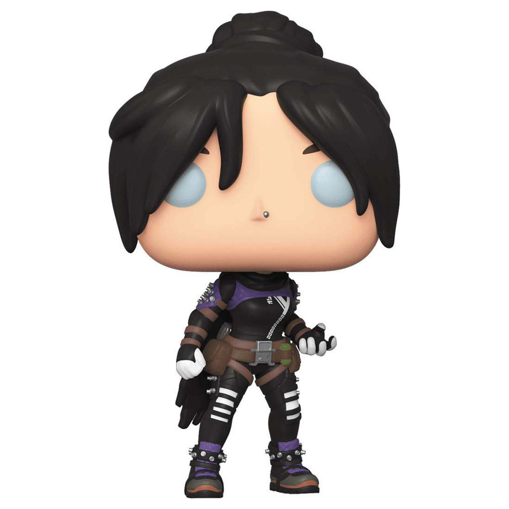 Funko Apex Legends POP Wraith Vinyl Figure