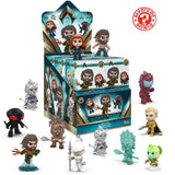 Funko Aquaman Mystery Minis Blind Box Mini Figure - Radar Toys