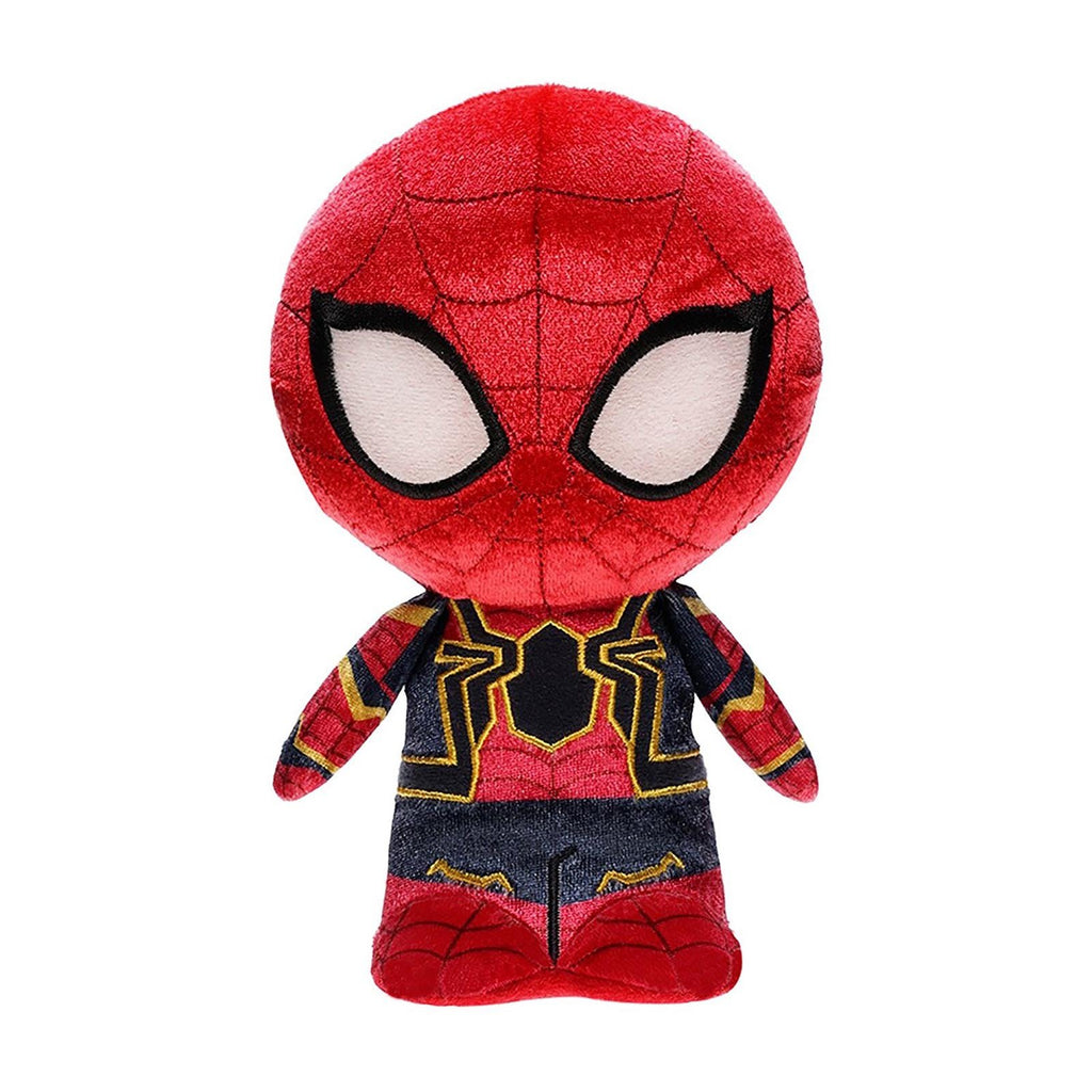 Funko Avengers Infinity War Hero Plushies Iron Spider Plush Figure