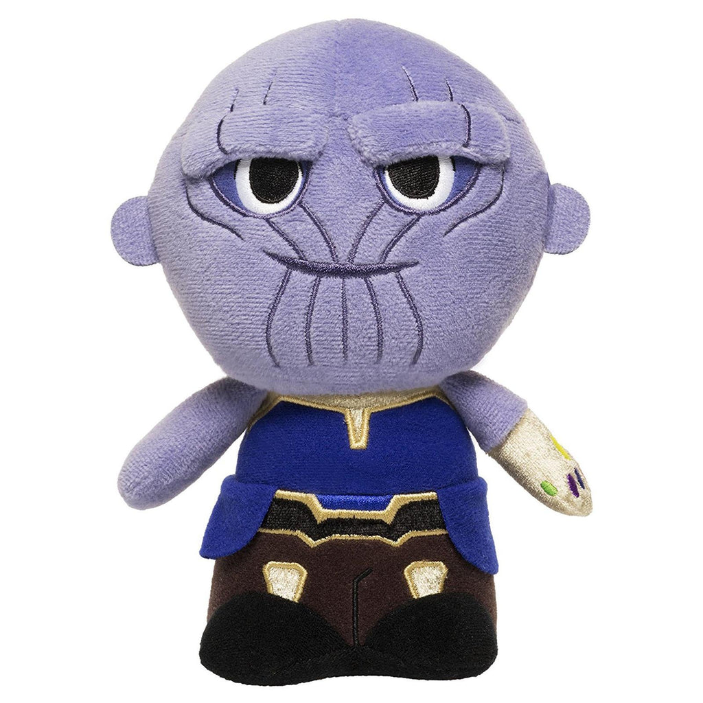 Funko Avengers Infinity War Hero Plushies Thanos Plush Figure