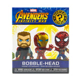 Funko Avengers Infinity War Mystery Minis Blind Box Mini Figure - Radar Toys