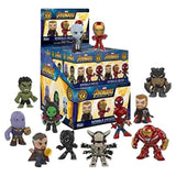 Funko Avengers Infinity War Mystery Minis Blind Box Mini Figure - Radar Toys