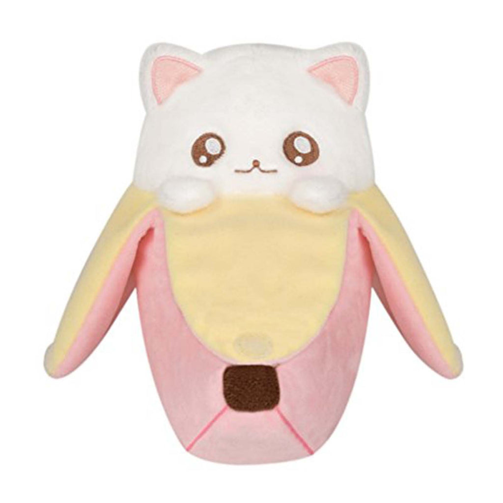 Funko Bananya Collectible Plushies Baby Kitty Plush Figure