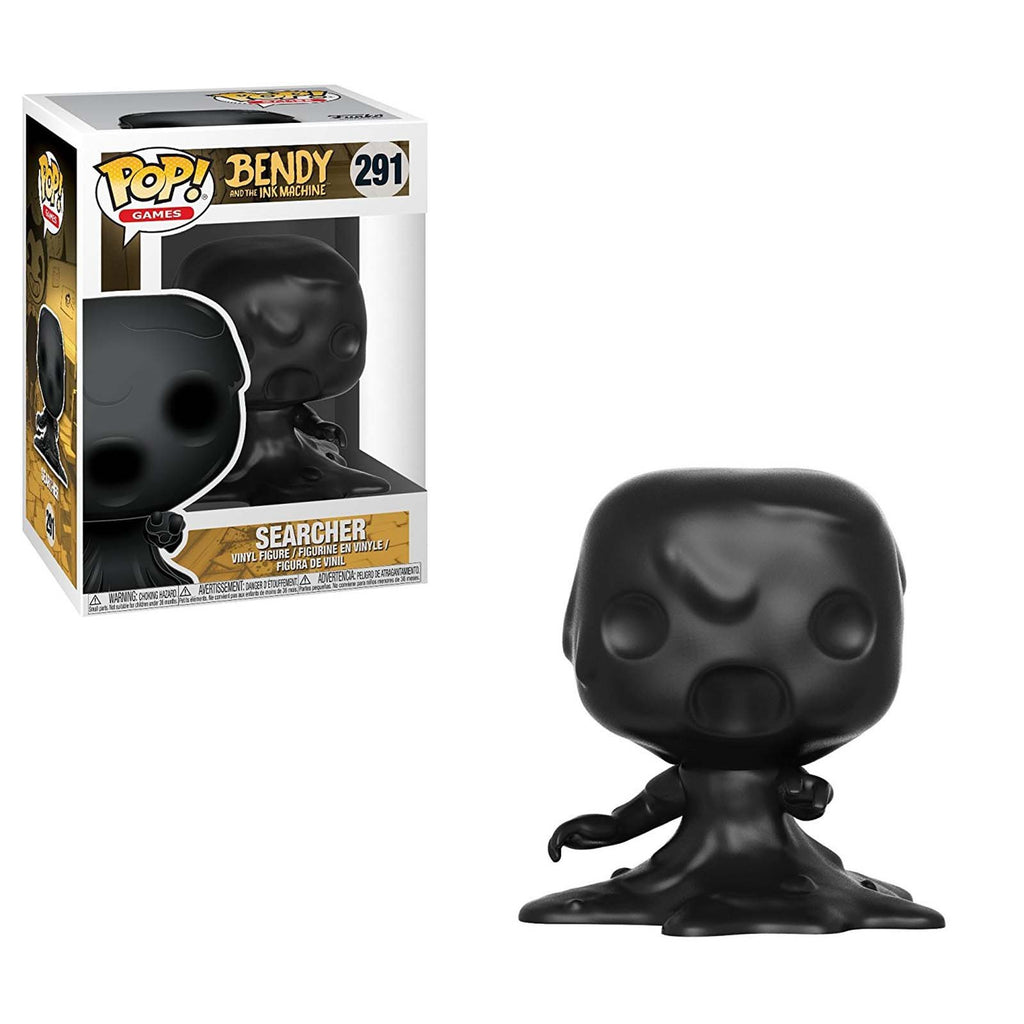 Funko Bendy POP Searcher Vinyl Figure
