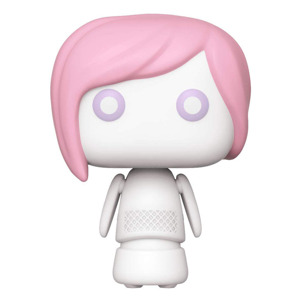 Funko Black Mirror POP Ashley Too Vinyl Figure