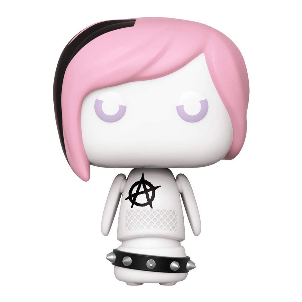 Funko Black Mirror POP Ashley Too Vinyl Figure CHASE VERSION