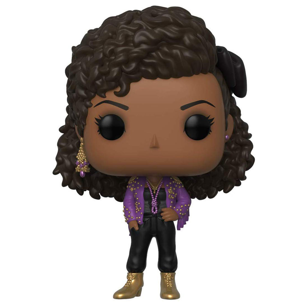 Funko Black Mirror POP Kelly Vinyl Figure