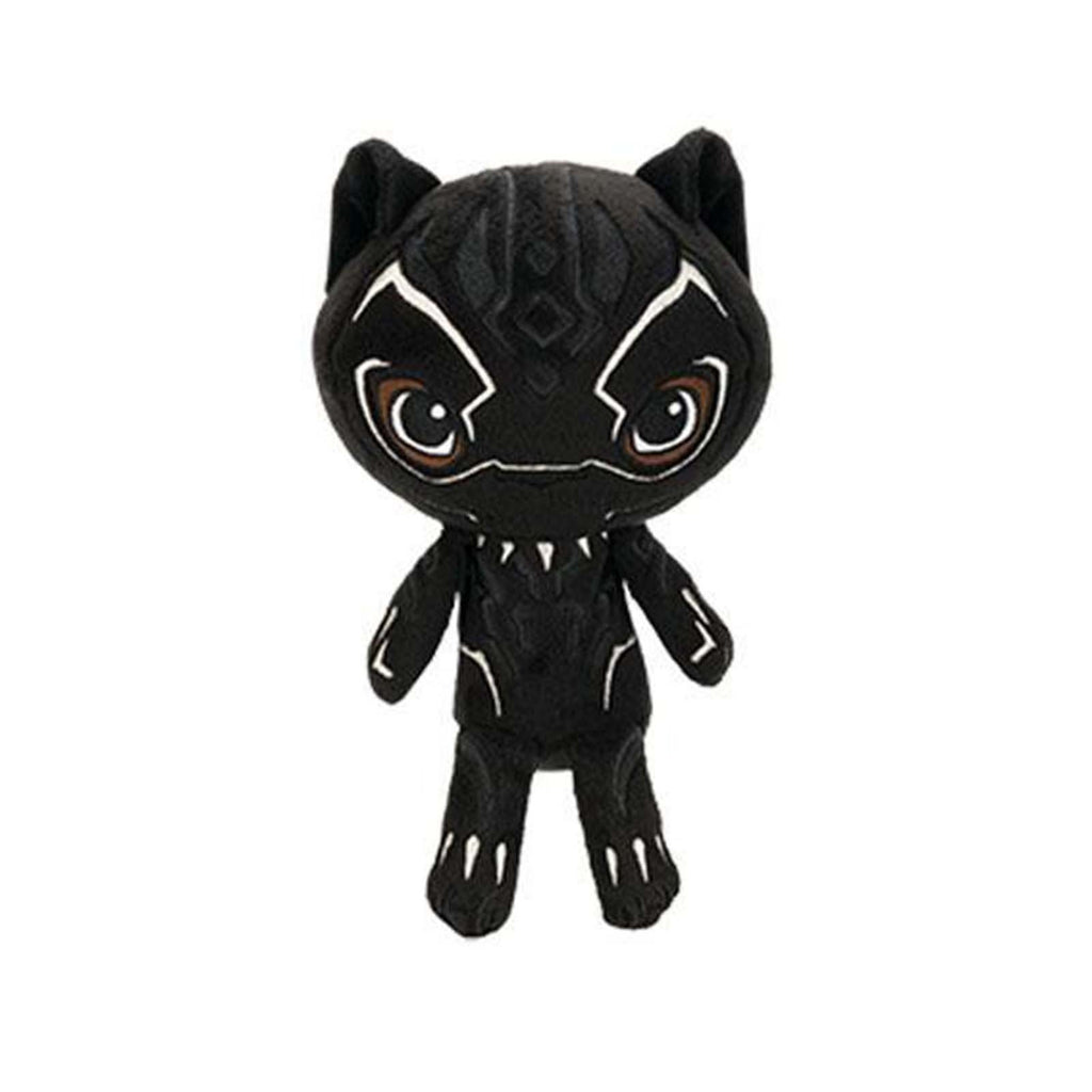 Funko Black Panther Hero Plushies Black Panther Plush Figure