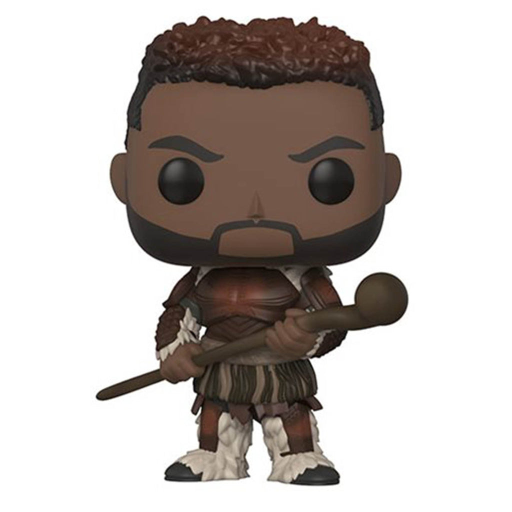 Funko Black Panther POP M'Baku Vinyl Figure