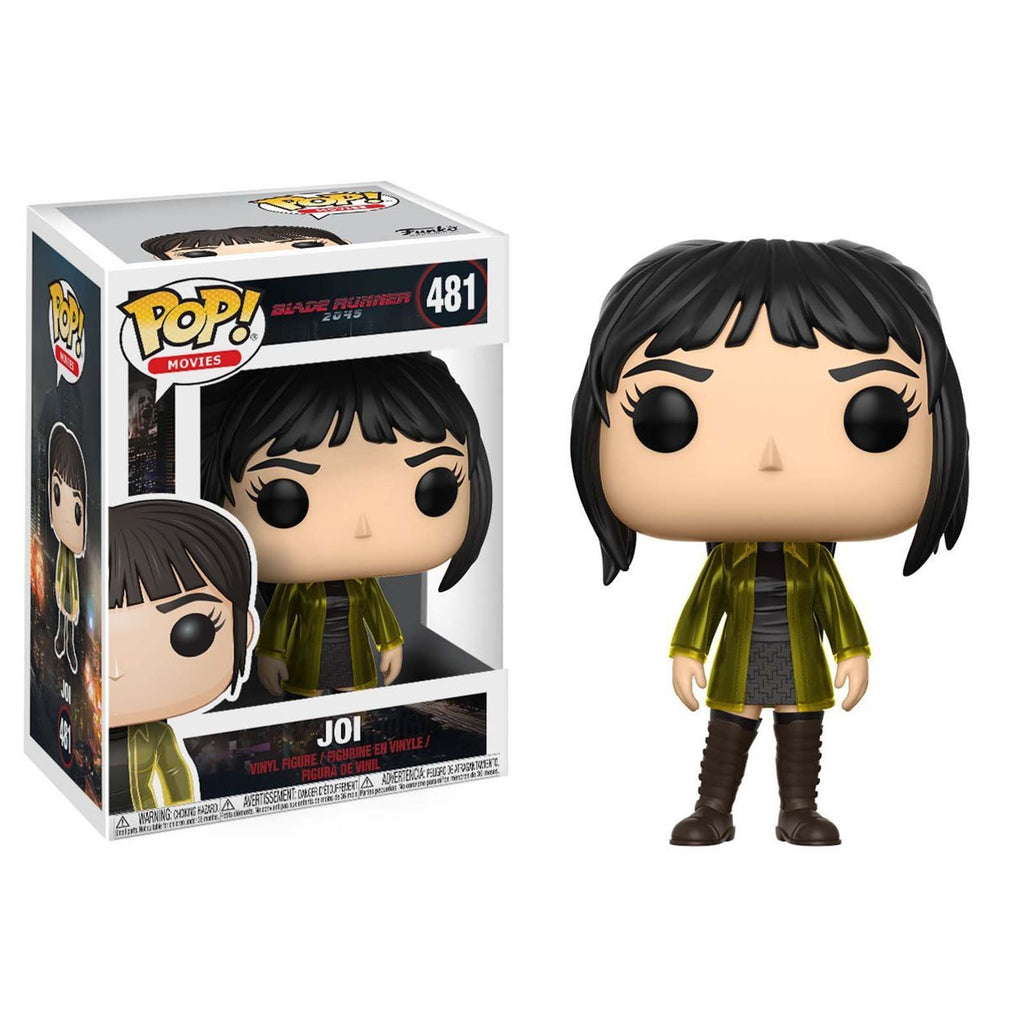 Funko Blade Runner 2049 POP Joi Vinyl Figure