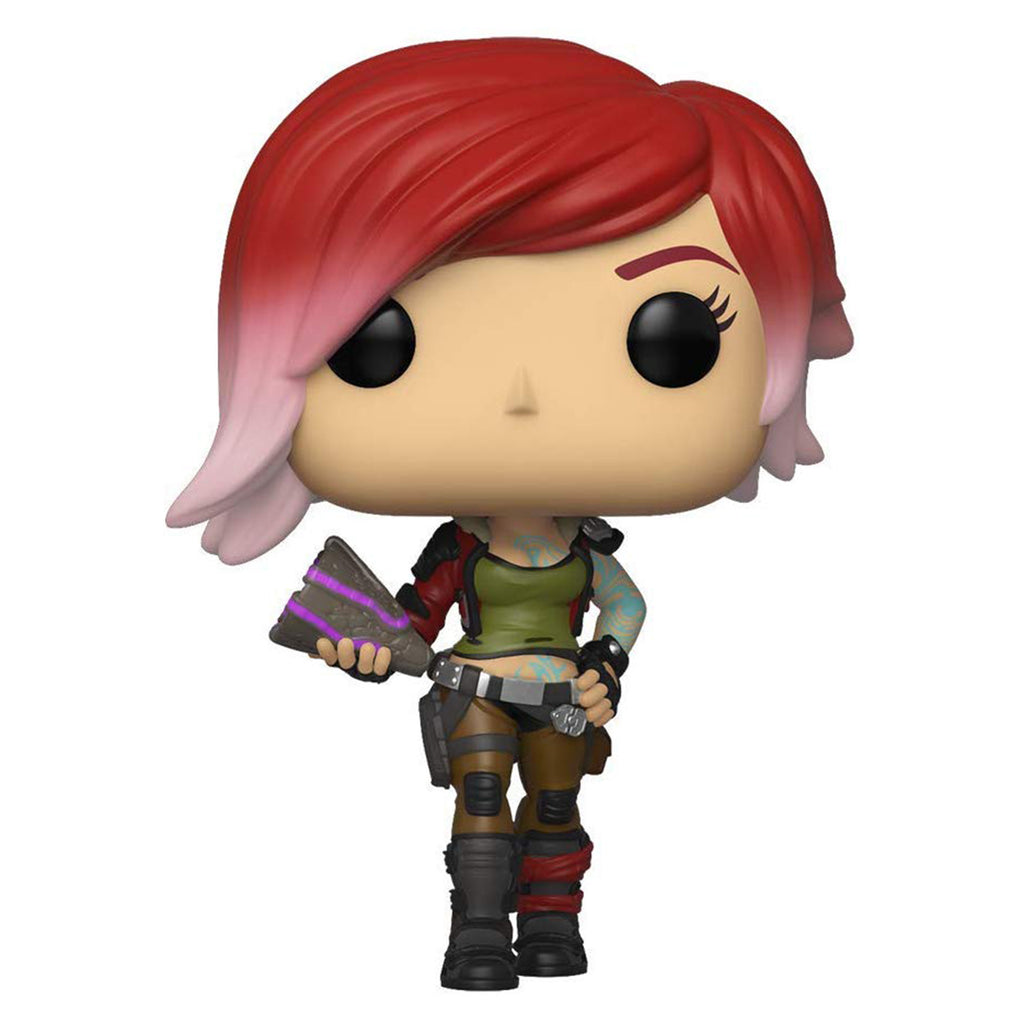 Funko Borderlands 3 POP Lilith Vinyl Figure