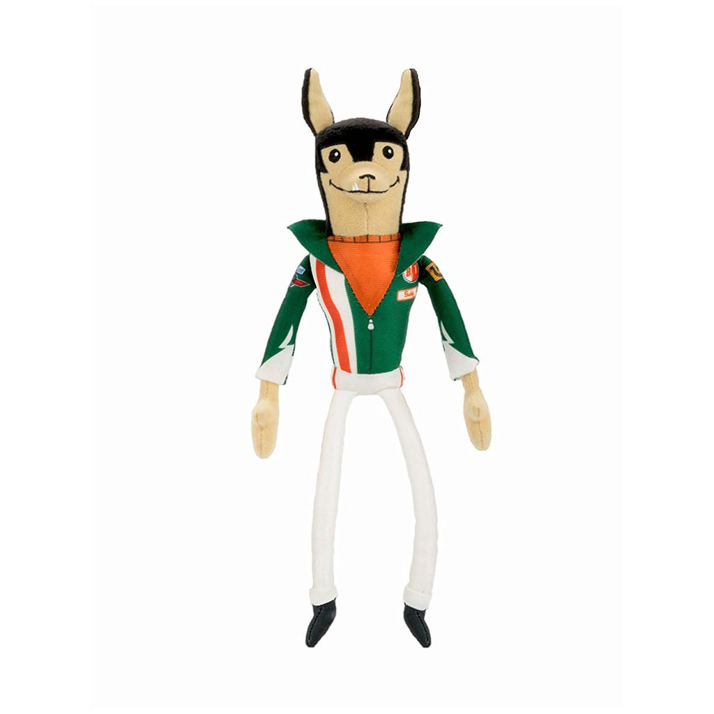 Funko Buddy Thunderstruck Cartoon Plushies Buddy Plush Figure
