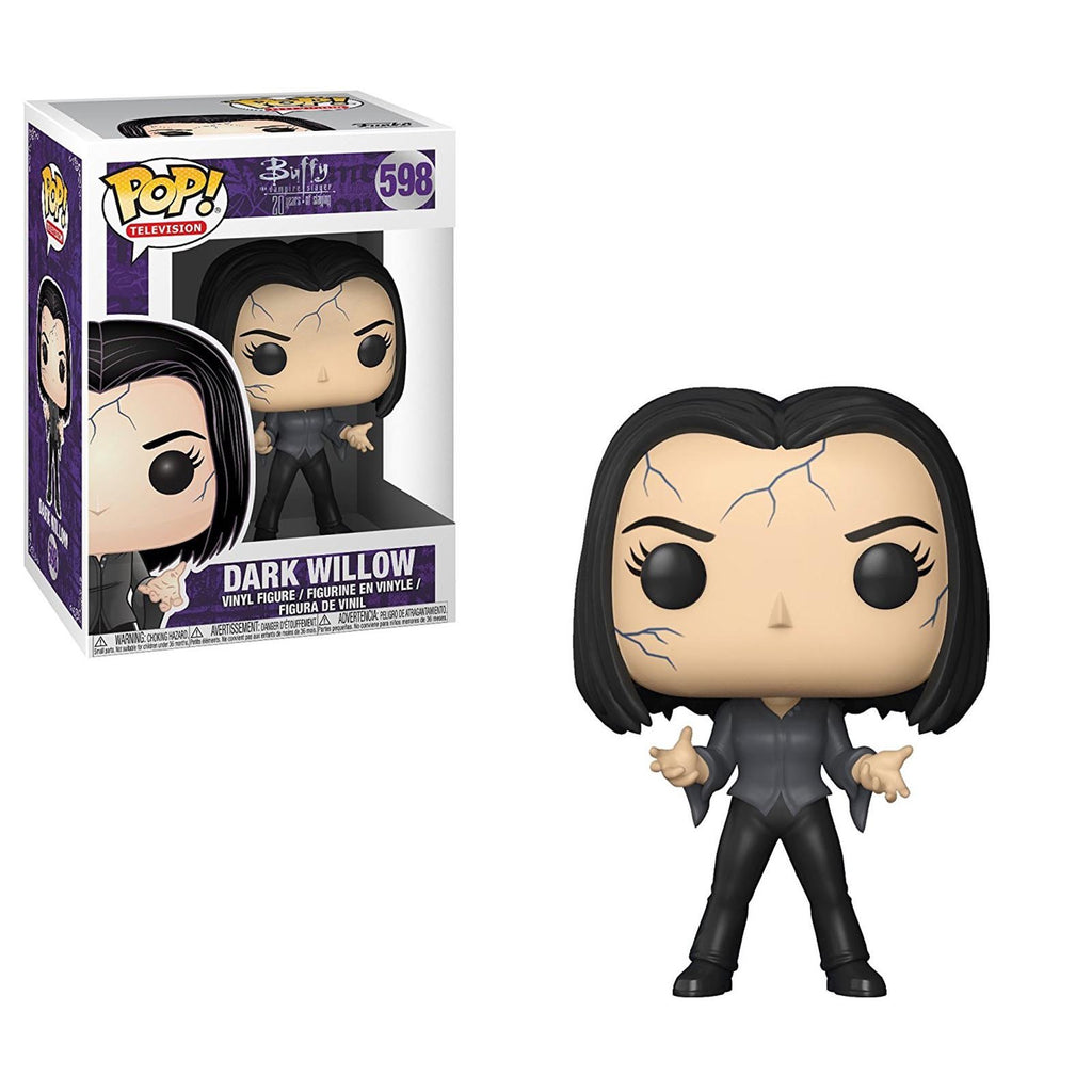 Funko Buffy The Vampire Slayer POP Dark Willow Vinyl Figure