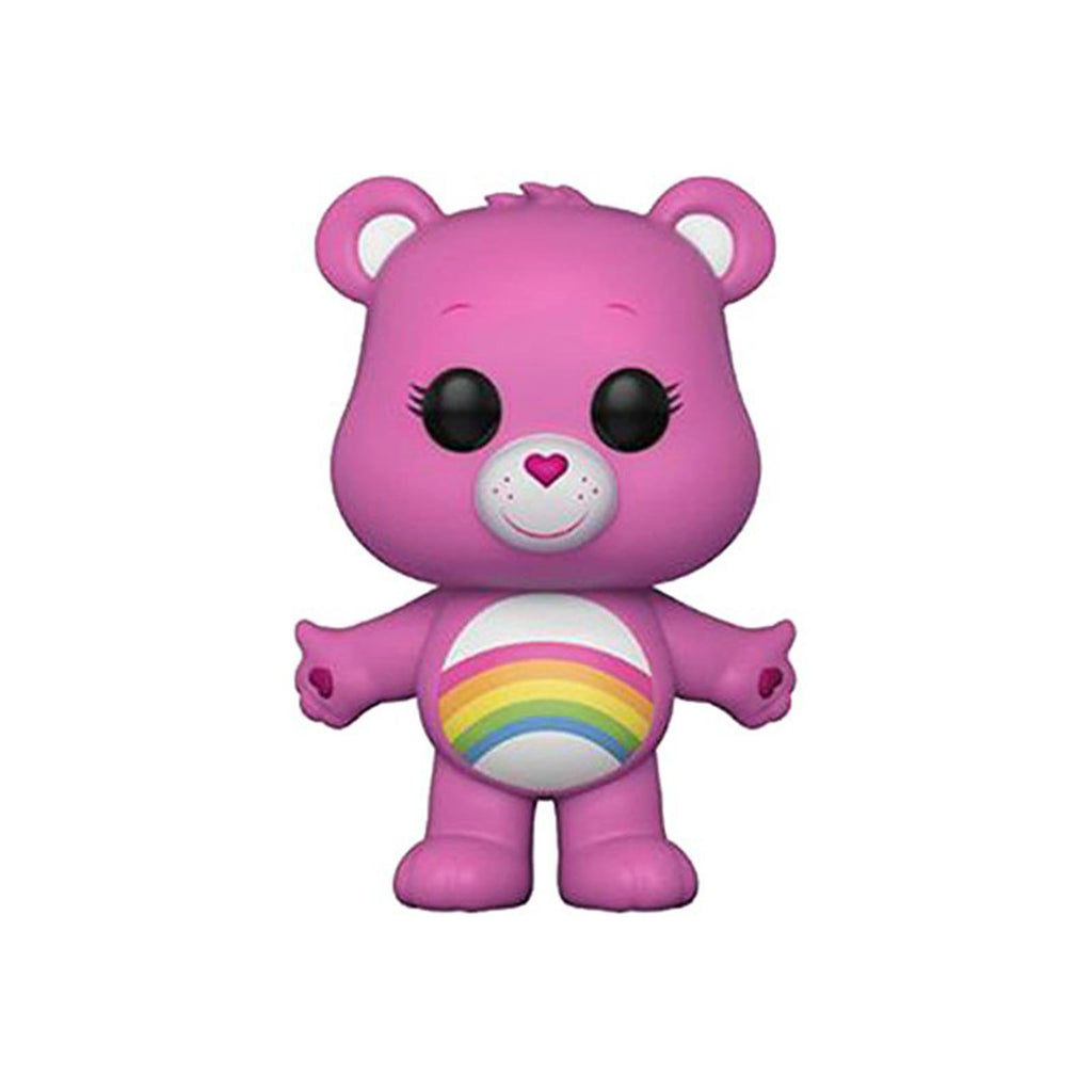 Funko Care Bears POP Cheer Bear Vinyl Figure