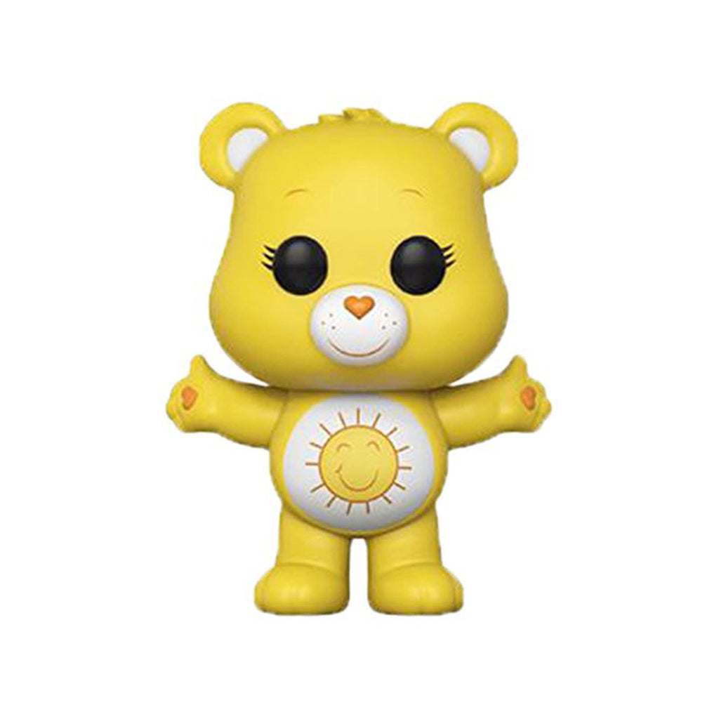 Funko Care Bears POP Funshine Bear Vinyl Figure