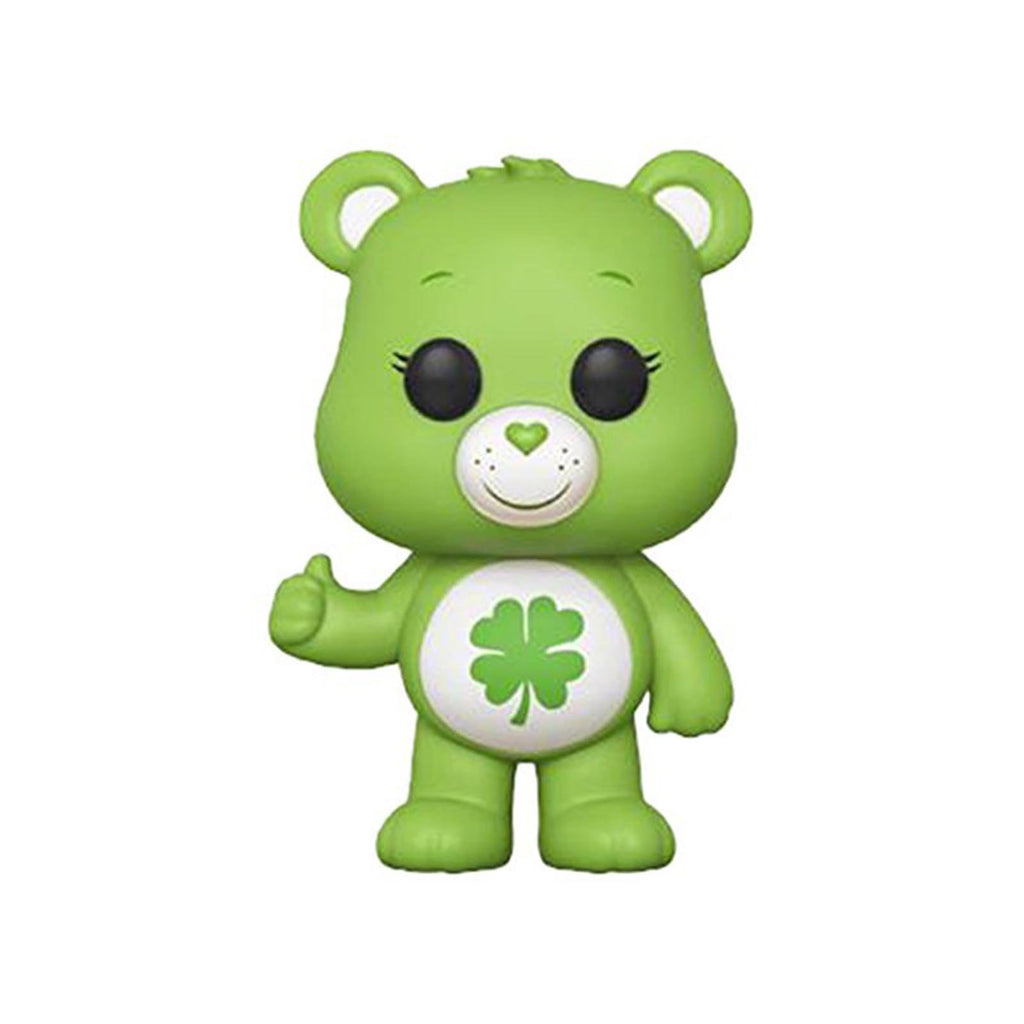 Funko Care Bears POP Goodluck Bear Vinyl Figure