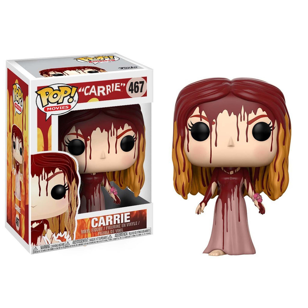 Funko Carrie POP Carrie Vinyl Figure