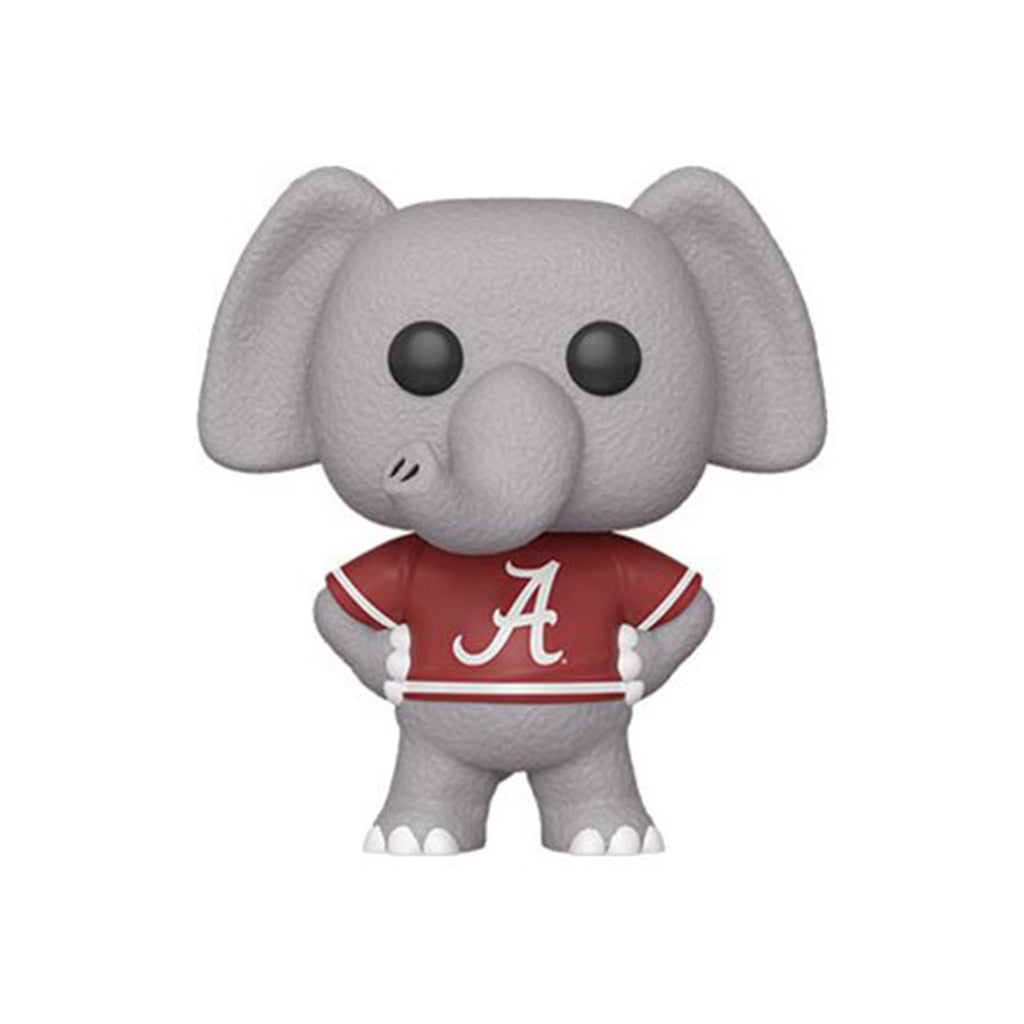 Funko College Alabama POP Big Al Vinyl Figure